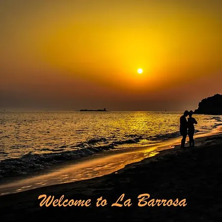 Apartamento Playa La Barrosa Chiclana de la Frontera