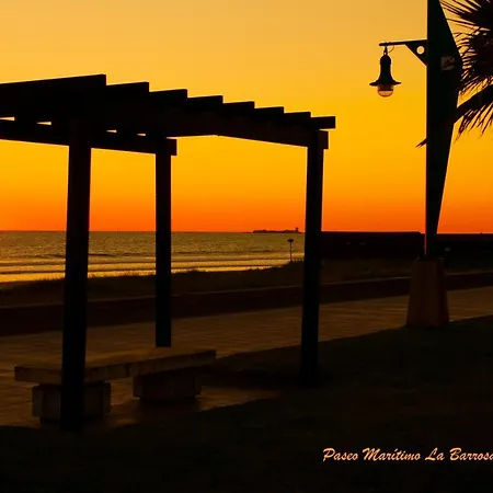 Playa La Barrosa * Chiclana de la Frontera