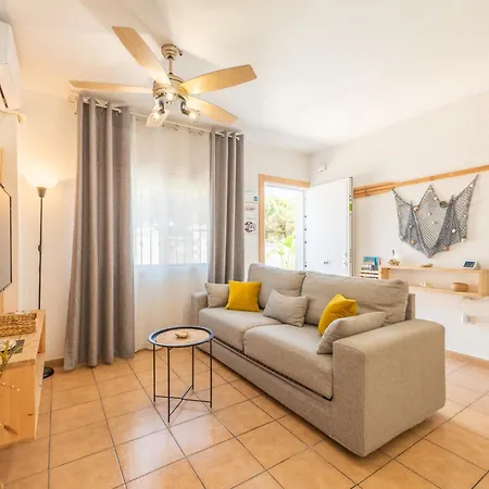 Apartamento Playa La Barrosa