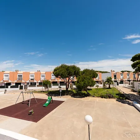 Apartamento Playa La Barrosa *